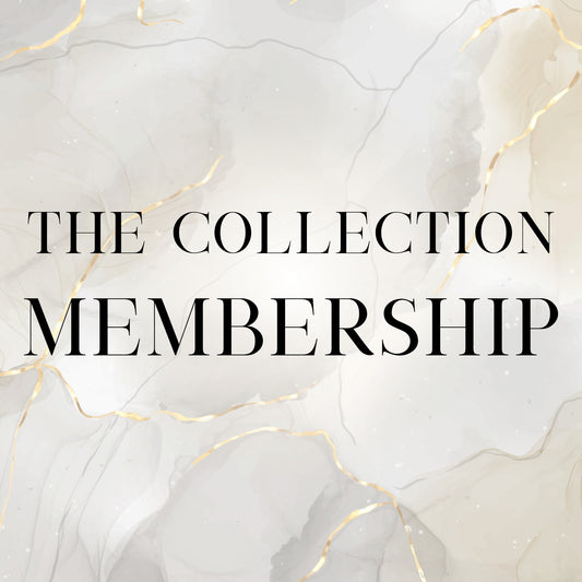 THE COLLECTION MEMBERSHIP