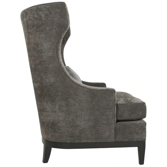 Pascal Wingback Chair